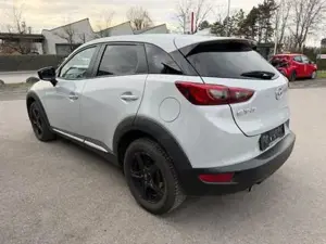Mazda CX-3 Bild 3