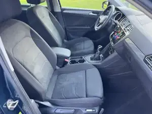VW Tiguan Bild 10
