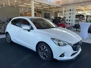 Mazda 2 Bild 8