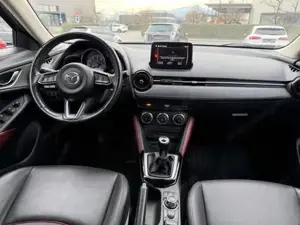 Mazda CX-3 Bild 6