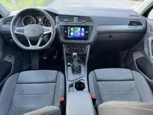 VW Tiguan Bild 18