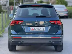 VW Tiguan Bild 3