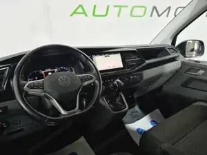 VW Transporter Bild 10