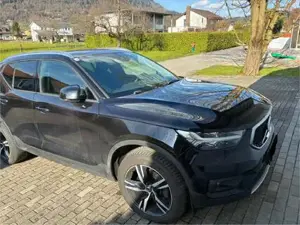 Volvo XC40 Bild 3