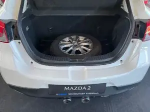 Mazda 2 Bild 15