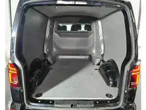 VW Transporter Bild 13