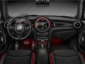 MINI John Cooper Works Bild 5