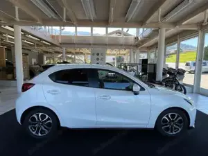 Mazda 2 Bild 7