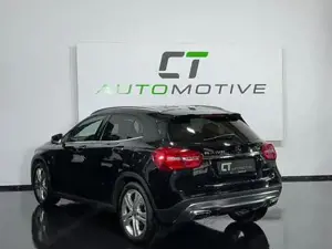 Mercedes-Benz GLA Bild 5