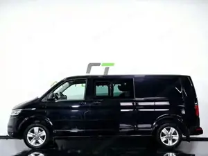 VW Transporter Bild 4