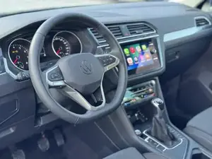 VW Tiguan Bild 14
