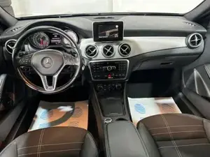 Mercedes-Benz GLA Bild 8