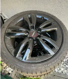 MINI John Cooper Works Bild 11