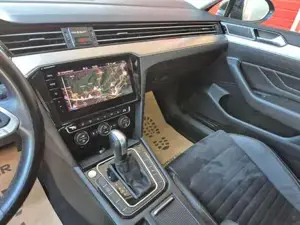 Volkswagen Passat Bild 13