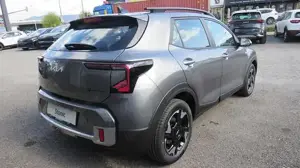 Kia Stonic Bild 4