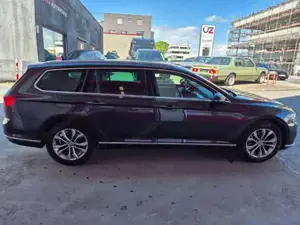 Volkswagen Passat Bild 9