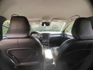 Volvo XC40 Bild 11