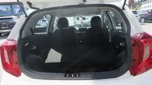 Kia Picanto Bild 14