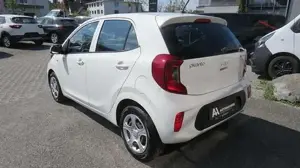 Kia Picanto Bild 6