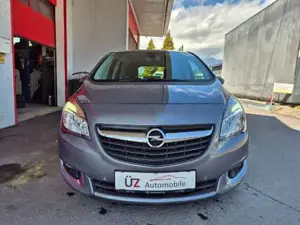 Opel Meriva Bild 3