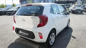 Kia Picanto Bild 4