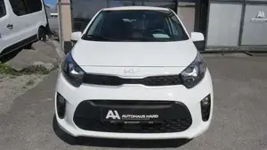 Kia Picanto Bild 2