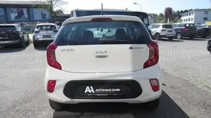 Kia Picanto Bild 5