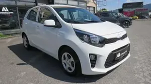 Kia Picanto Bild 3