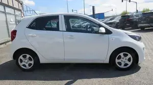 Kia Picanto Bild 8
