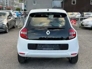 Renault Twingo Bild 5