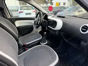 Renault Twingo Bild 10
