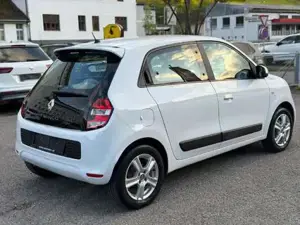 Renault Twingo Bild 6