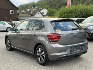 Volkswagen Polo Bild 4