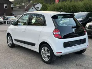 Renault Twingo Bild 4