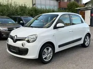 Renault Twingo Bild 3