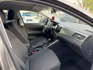 Volkswagen Polo Bild 10