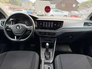 Volkswagen Polo Bild 11