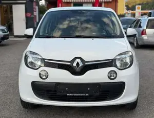 Renault Twingo Bild 2