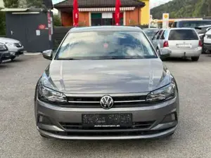 Volkswagen Polo Bild 2