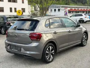 Volkswagen Polo Bild 6