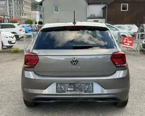 Volkswagen Polo Bild 5