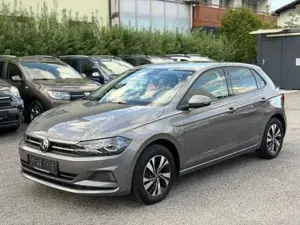 Volkswagen Polo Bild 3