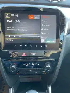 Suzuki Vitara Bild 16