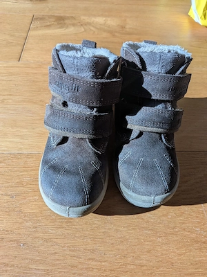 superfit GoreTex 23  Bild 5