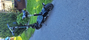 Ferkaufe elektro skooter  Bild 4