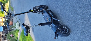 Ferkaufe elektro skooter 