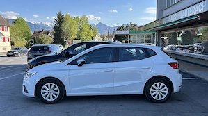 Seat ibiza 1,0 TSI Style *18.400KM *1.BESITZ *Kamera *Navi *LED *App *SHZ Bild 4