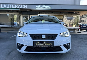 Seat ibiza 1,0 TSI Style *18.400KM *1.BESITZ *Kamera *Navi *LED *App *SHZ Bild 2