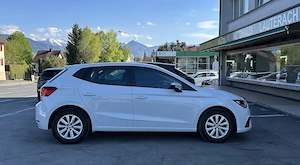 Seat ibiza 1,0 TSI Style *18.400KM *1.BESITZ *Kamera *Navi *LED *App *SHZ Bild 7