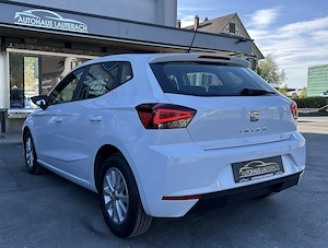 Seat ibiza 1,0 TSI Style *18.400KM *1.BESITZ *Kamera *Navi *LED *App *SHZ Bild 3